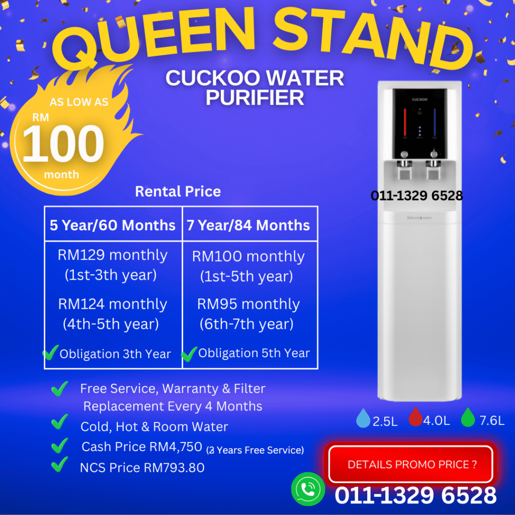 penapis-air-cuckoo-queen-stand